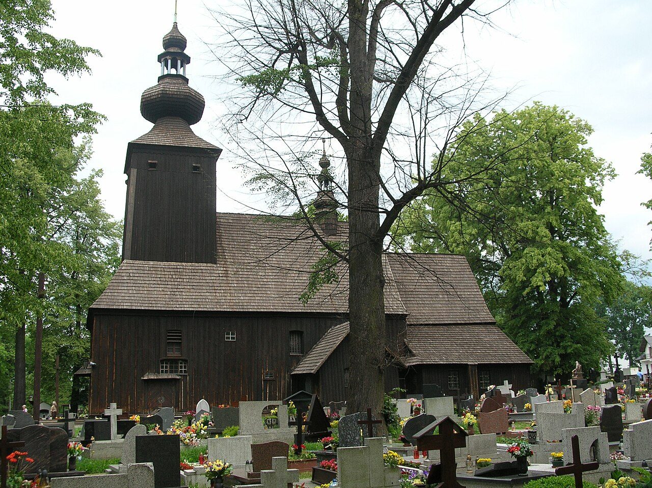 Kościół pw. Świętego Marcina