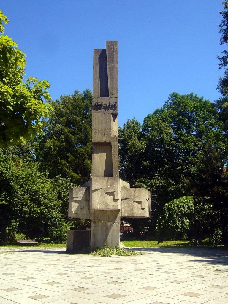 Pomnik Zwycięstwa