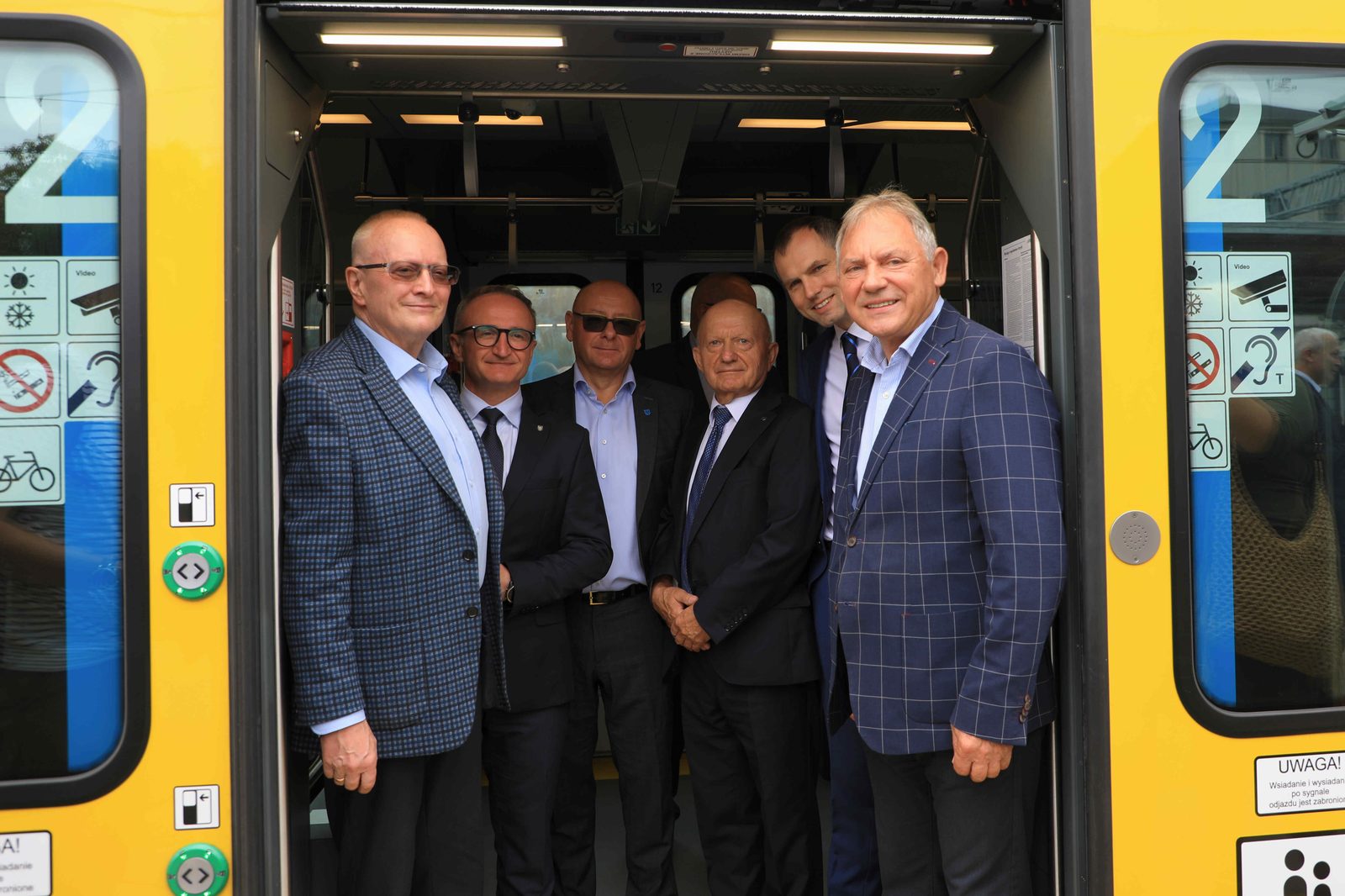 Pociągi linii S72 wróciły na trasę Rybnik–Pszczyna