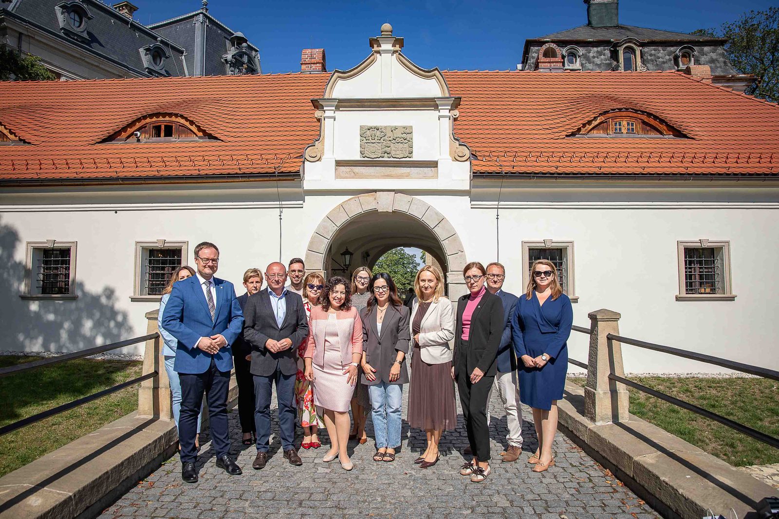 Samorządy rozmawiają o wspólnej ofercie Kart Mieszkańca