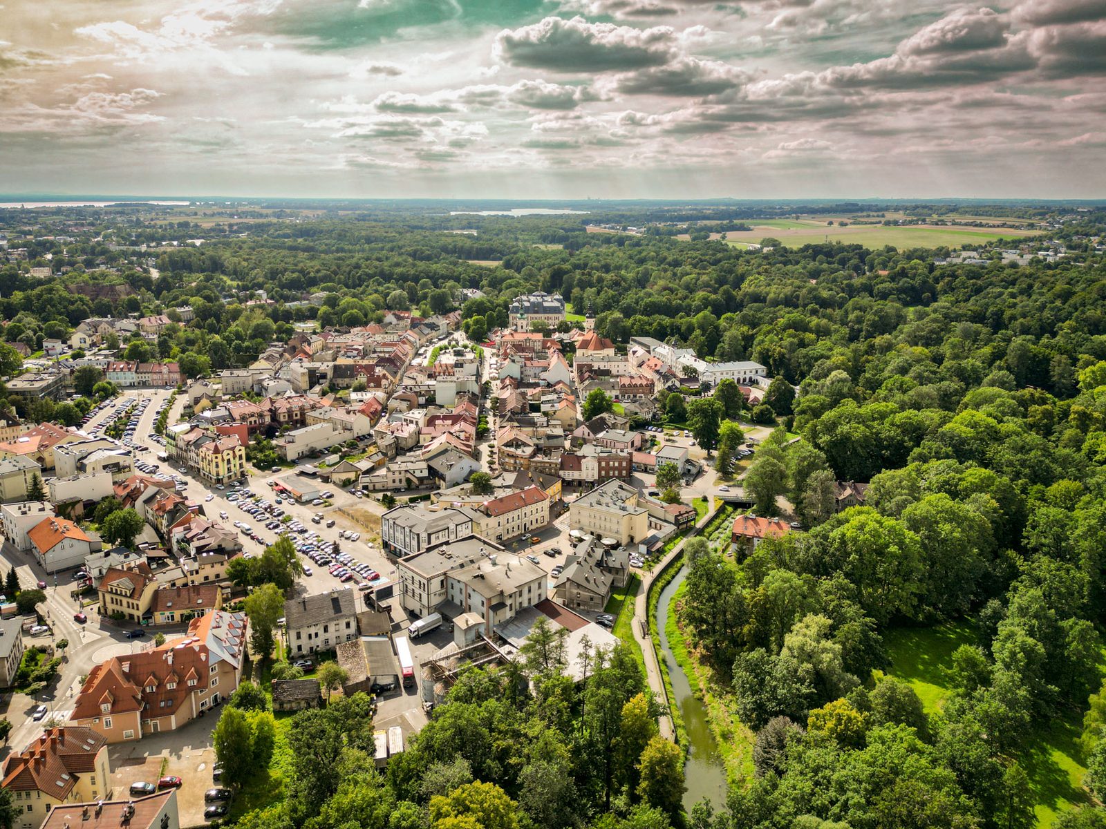 Ruszyło głosowanie w Pszczyńskim Budżecie Obywatelskim 2027