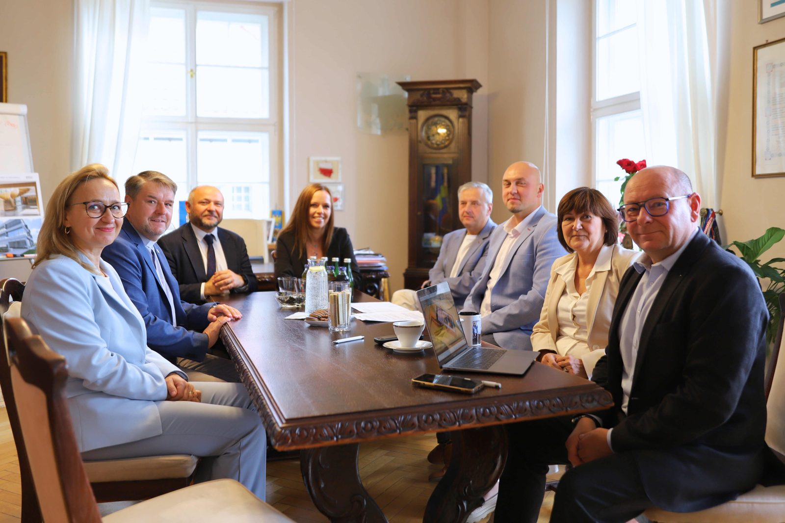 Ponad 70 mln zł na trzy projekty rewitalizacyjne w Pszczynie