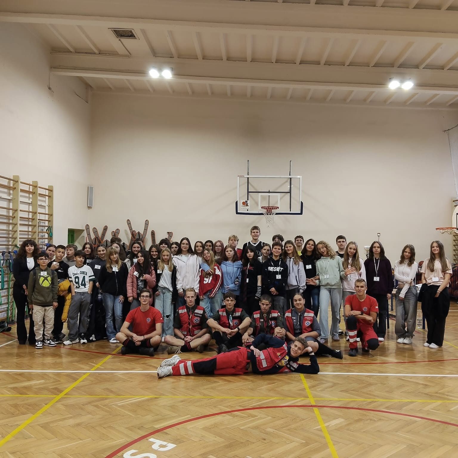 Erasmus+ w naszych szkołach