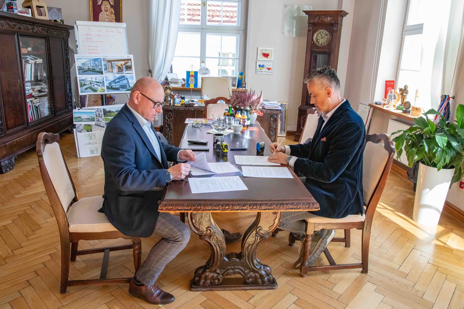 Zewnętrzna firma przeanalizuje co najmniej trzy lokalizacje PSZOK-u